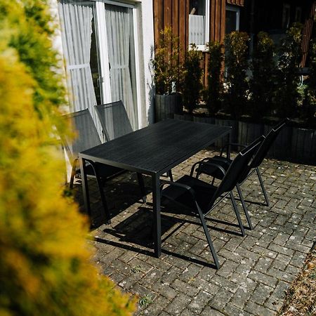 Pension Kristall Elbingerode  Extérieur photo