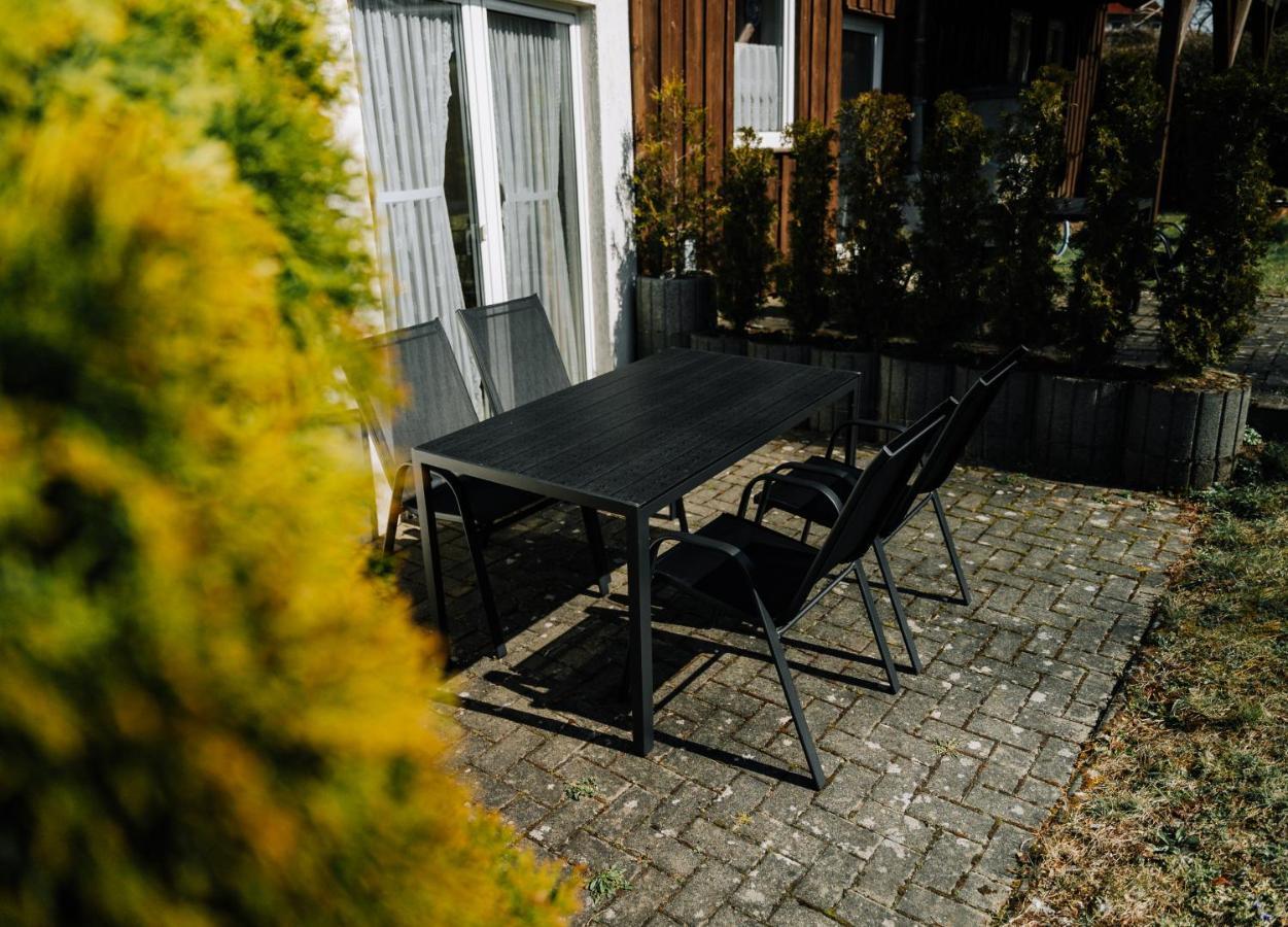 Pension Kristall Elbingerode  Extérieur photo